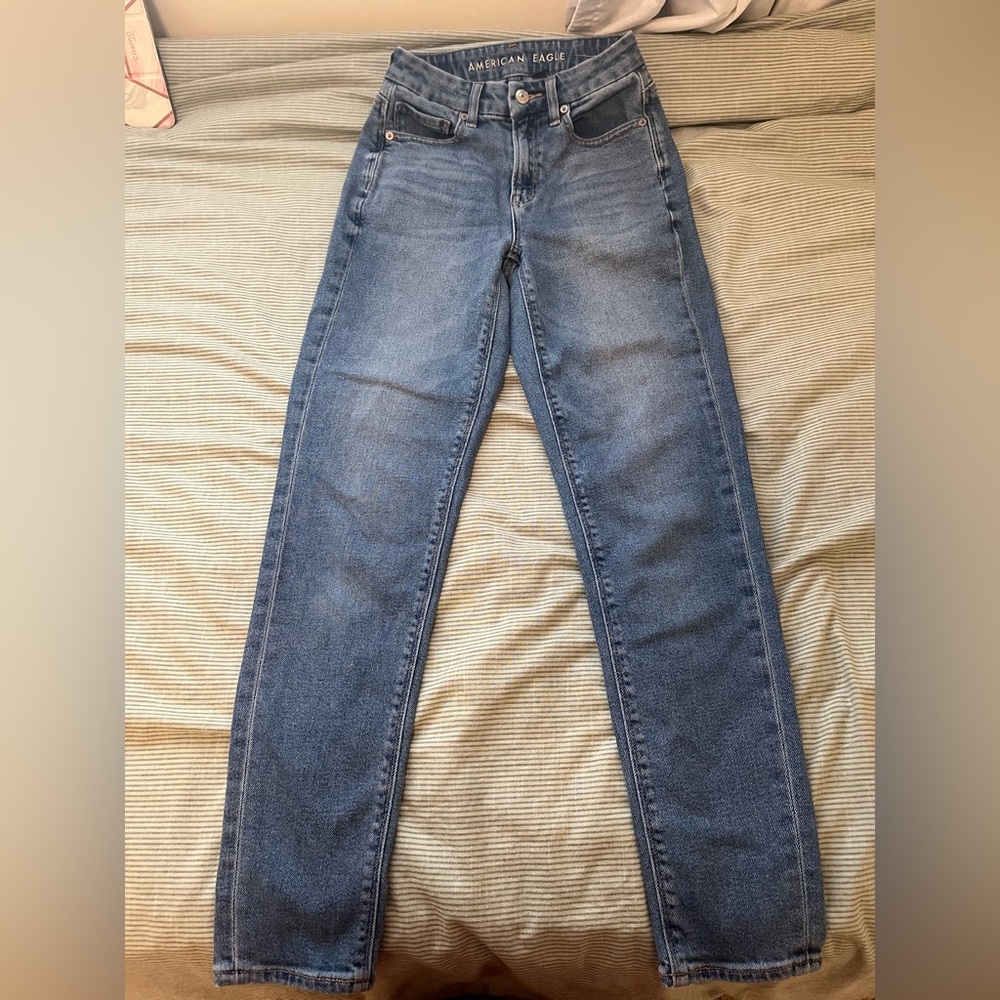 American Eagle jeans size 00